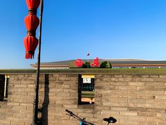 -西安城墙·碑林历史文化景区