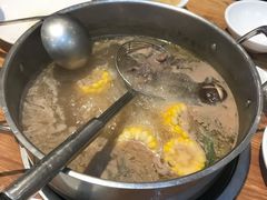 -掂档潮汕牛肉火锅(cityon熙地港店)