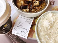 -真功夫(香缤广场店)