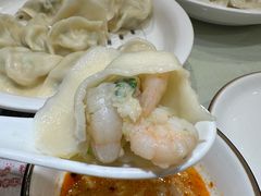 -添福来墨鱼饺子 · 海鲜东北菜(泡崖店)