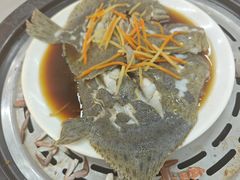 -仙螺岛海鲜自助餐厅(总店)