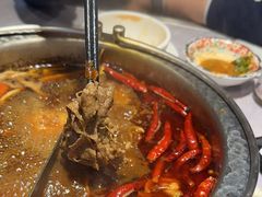 -一绪に寿喜烧自助(世茂广场店)