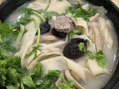 -惠丰源烩面馆(经七路店)