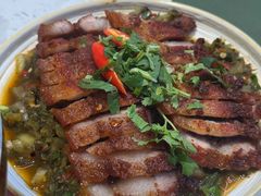 -浩海火燒雲傣家菜(芮欧百货店)