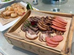 -普天和酒楼(天津之眼店)