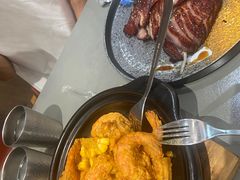 -荣记·囍粤茶餐厅(花都店)