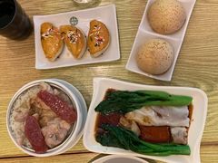 -添好运点心专门店(百老汇店)