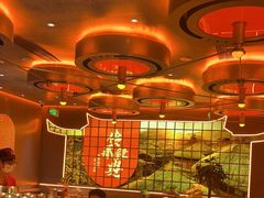 -西塔老太太泥炉烤肉(苏州大悦城店)