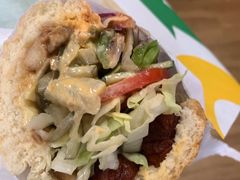 -赛百味SUBWAY(哈西店)
