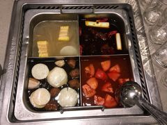 -海底捞火锅(青悦城店)