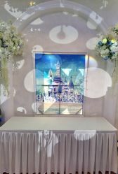 -冠豪主题婚礼酒店·宴会厅(机场店)