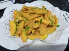 -杨记海鲜楼(三门黑金冠店)