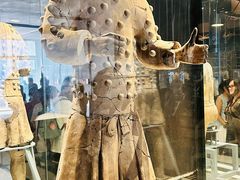 -秦始皇帝陵博物院-丽山园