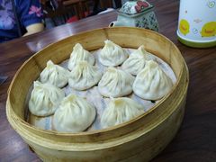 -朱新年·苏式汤团·面点(北寺塔店)