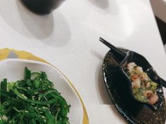 -争鲜回转寿司(浦东三钢里PLUS店)