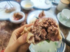 肚包脑-李柱·柘城垛子羊肉旗舰店(通泰路店)