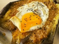 -嘚瑟人生烧烤·东北大油边(大学路店)