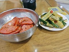 -鸡西大冷面海鲜烧烤涮(常营店)