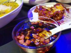 -粉墨特色菜·烧烤音乐酒馆