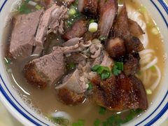 -香辉食馆(新兴路店)