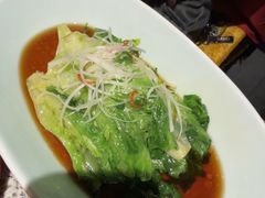 -真地道京味府·鲜橙烤鸭·北京菜(朝阳公园·甜水园店)