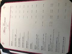-南瓜花意大利餐厅(高新二路店)