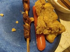 -万象·复兴号鲜肉烤肉海鲜自助(升级店)