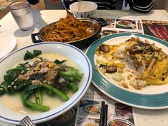 -新宝餐厅(流塘店)