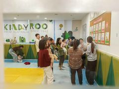 -亲亲袋鼠托育早教·思维专注力·棕熊英语(鼓楼恒力城店)