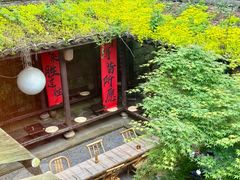 -Metal hands·铁手咖啡