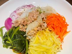 -将相和·海鲜蒸饺大连菜