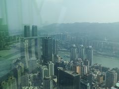 -WFC会仙楼观景台