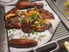 -绿茶餐厅(燕郊永旺店)