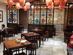 大堂-大壶春生煎(四川中路店)