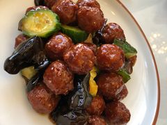 -京天红酒家(马家堡店)