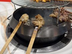 -源味居手把签烧烤(长春一店)