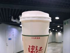 -陈记甜品窝(中山北路店)