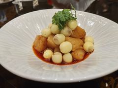 -杭州西子湖四季酒店·金沙厅