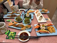 -元气寿司(环球港店)