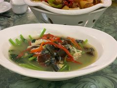 -新疆红柳花餐厅(新洲店)