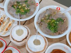-吉祥馄饨(上海斜土店)
