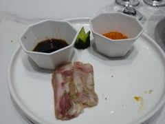 -万荣烤鸭店·北京菜(天坛店)