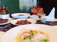 -蛇口希尔顿南海酒店·随轩中餐厅·粤菜
