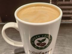 -逸派咖啡 EPARKCOFFEE(广安门店)