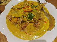 -摩登有记·新派泰国菜(银钻广场店)