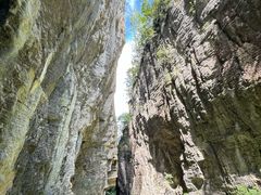 -蝶舞清江·恩施云顶景区(黄鹤峰林)