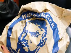 -Fergburger(皇后镇店)