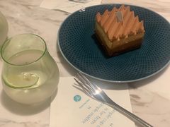 迷你RORO黑白组合-théATRE 茶聚场(王府中環店)