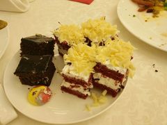 -国际青年会议酒店-苏莱斯餐厅