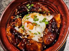 -NIUAN牛庵·日式和牛烧肉(恒隆店)